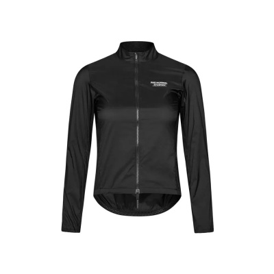 Pas Normal Studios Women's Essential Insulated Jacket in Black