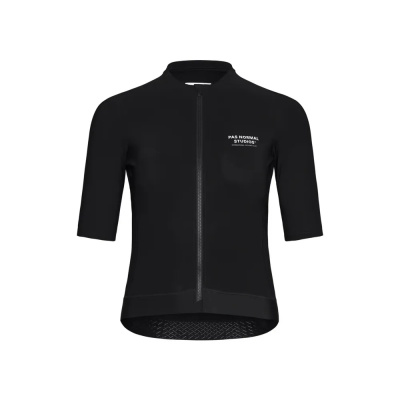 Pas Normal Studios Women's Essential Jersey in Black