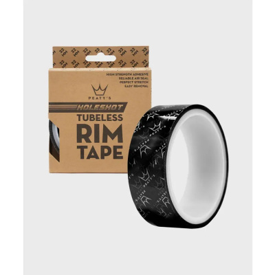 Peaty's Holeshot Tubeless Rim Tape - 10m x 32mm