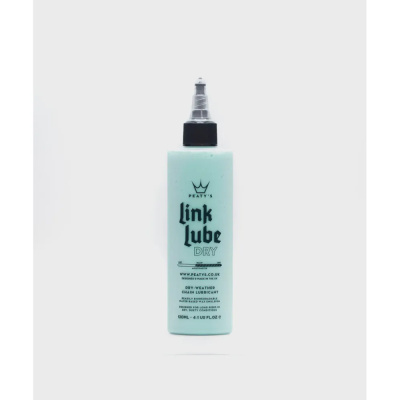 Peaty's LinkLube Dry - 120ml