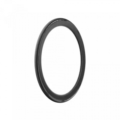 Pirelli P Zero Race TLR Tyre in Black - 700c