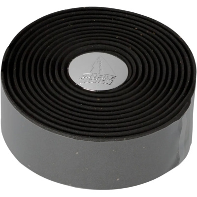Profile Design Cork Handlebar Tape in Black