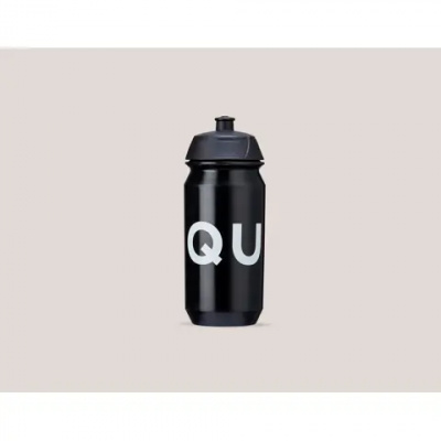 QUOC Bottle in Black 500ml