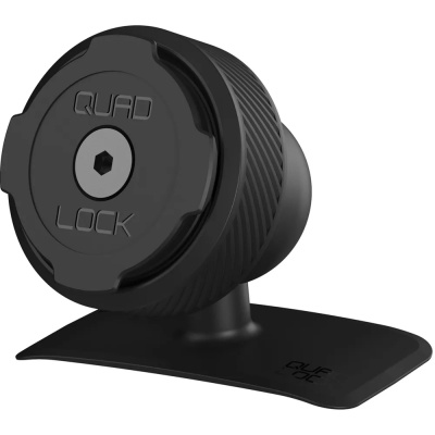 Quad Lock Dashboard and Console Car Mount