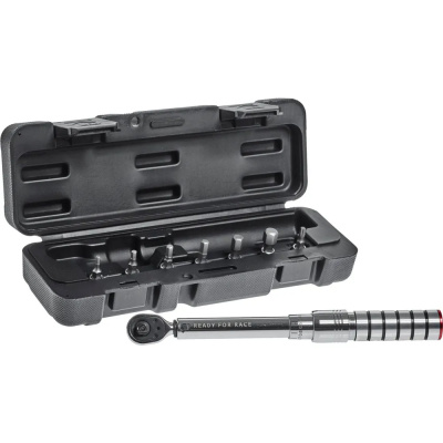 RFR 7-Part Torque Wrench