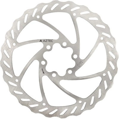 ROTOR Aztec Core 6B
