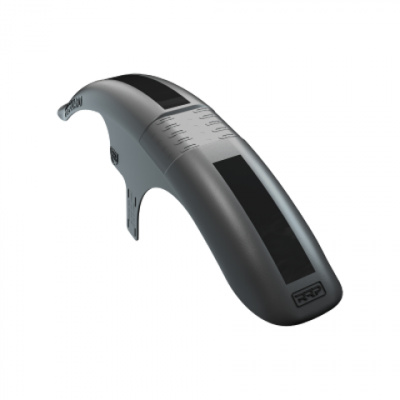RRP ProGuard Max Protection Mudguard in Black