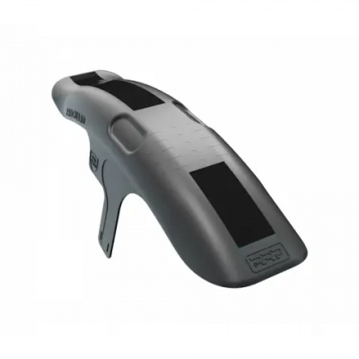RRP Proguard Mini Muguard in Black