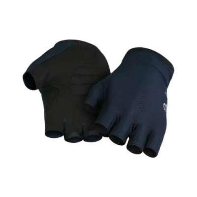 Rapha Core Mitts in Dark navy