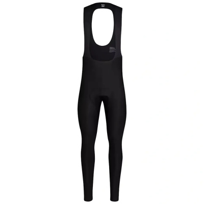 Rapha Core Winter Tights with Pad in Black