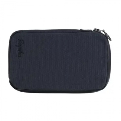 Rapha Essentials Case in India Ink and Anthracite