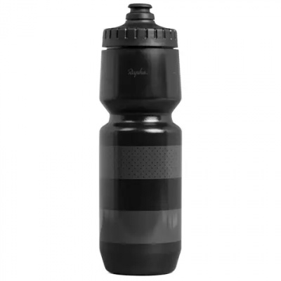 Rapha Explore Bidon Water Bottle in Black - 750ml