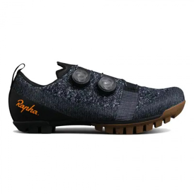 Rapha Explore Powerweave Shoe in Navy