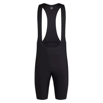 Rapha Men's Core Bib Shorts in Black