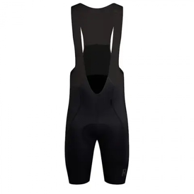 Rapha Men's Pro Team Bib Shorts Regular in Black