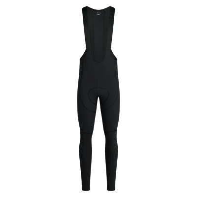 Rapha Men's Pro Team Winter Tights III in Black