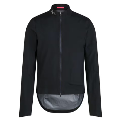 Rapha Men's Rapha GORE-TEX Rain Jacket in Black