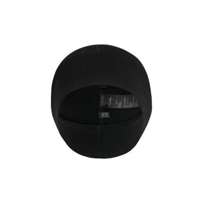 Rapha Merino Hat in Black