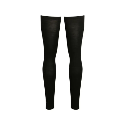 Rapha Merino Leg Warmers in Black