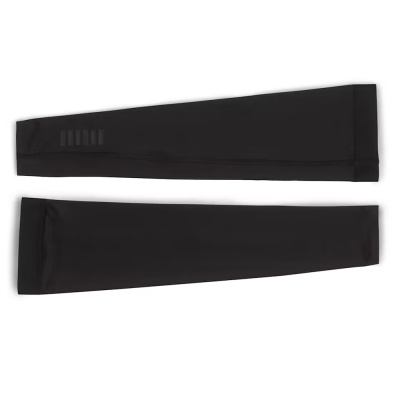 Rapha Pro Team Arm Screens - Black