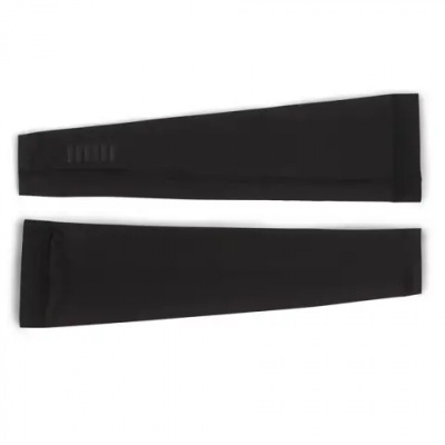 Rapha Pro Team Arm Screens in Black