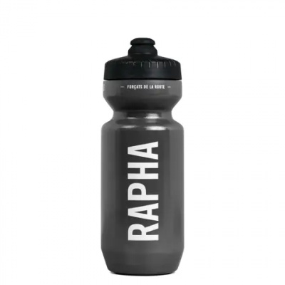 Rapha Pro Team Bidon in Smoke