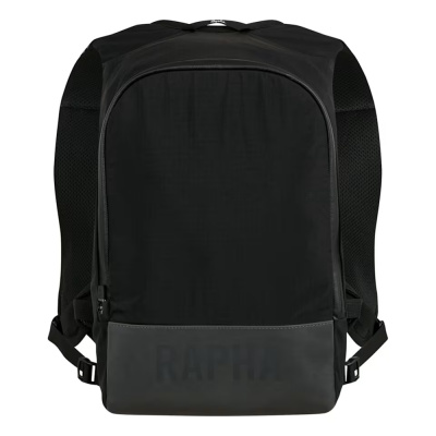 Rapha Pro Team Lightweight Backpack in Black - 10L