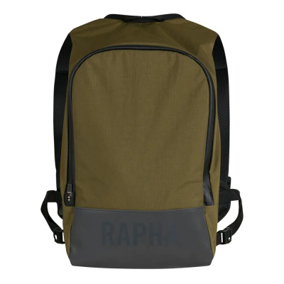 Rapha Pro Team Lightweight Backpack in Dark Olive