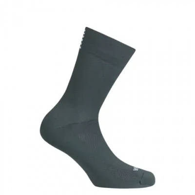 Rapha Pro Team Socks in Urban Chic and Basic White - Regular