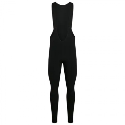 Rapha Pro Team Winter Tights with Pad II in Black
