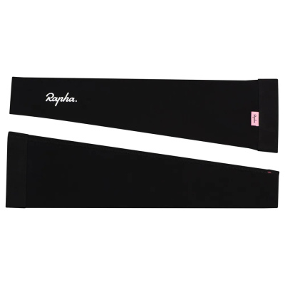 Rapha Thermal Arm Warmers in Black