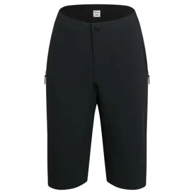 Rapha Women's Trail Shorts in Black
