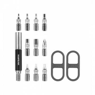 Ratchet N Roll Elite Black