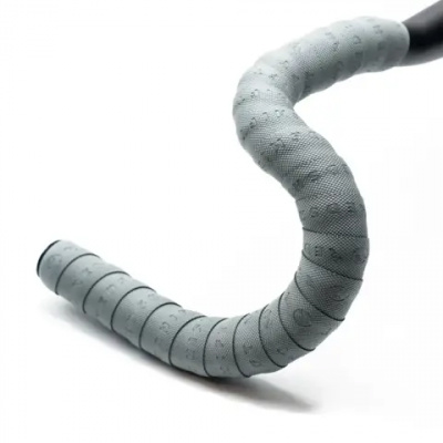 Redshift Cruise Control Really Long Bar Tape in Grey