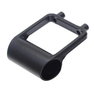 Redshift ShockStop Utility Mount in Black