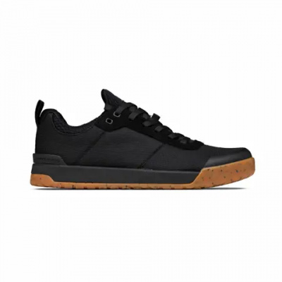 Ride Concepts Accomplice Mountain Bike Shoes in Black