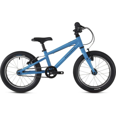 Ridgeback Dimension 16 inch Kids Bike in Blue