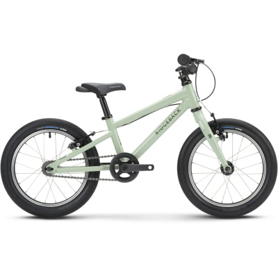 Ridgeback Dimension 16 inch Kids Bike in Super Sage