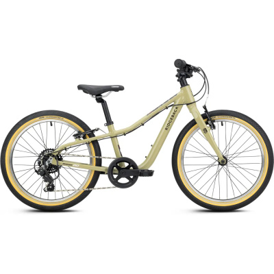 Ridgeback Dimension 20 inch Kids Bike in Sherrington Sand