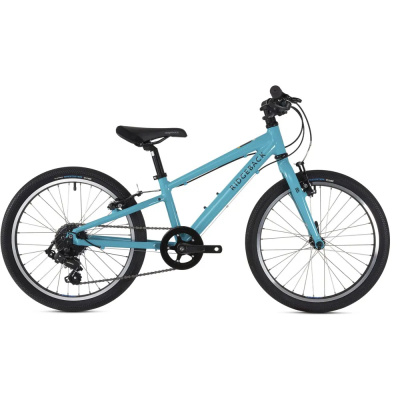 Ridgeback Dimension 20 inch Kids Bike in Teal