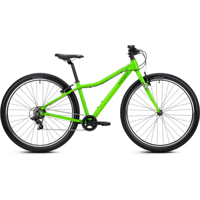 Ridgeback MX27.5 Kids Bike in Kracking Kiwi