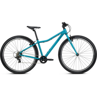 Ridgeback MX27.5 Kids Bike in Turbo Teal