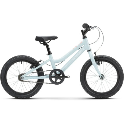 Ridgeback Melody 16 inch Kids Bike in Bingham Blue