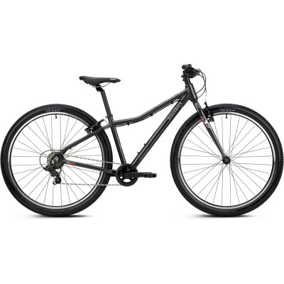 Risdgeback MX27.5 Kids Bike in Goland Graphite