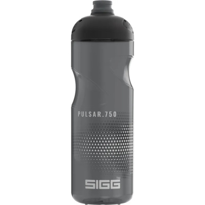 SIGG Pulsar Bottle in Anthracite - 600ml