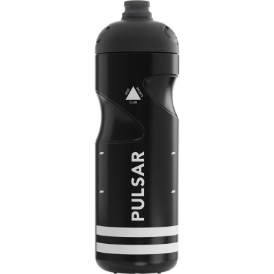 SIGG Pulsar Bottle in Black - 750ml
