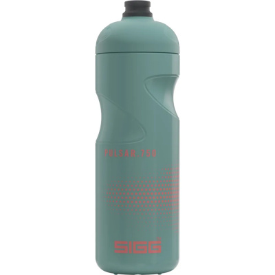 SIGG Pulsar Bottle in Morning Blue - 600ml