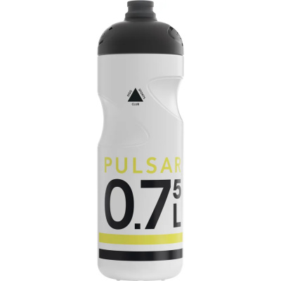 SIGG Pulsar Bottle in White - 750ml