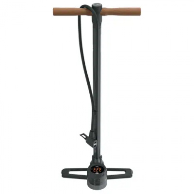 SKS Rennkompressor NXT DIGI Floor Pump