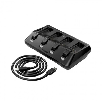SRAM AXS 4 Port Battery Base Charger